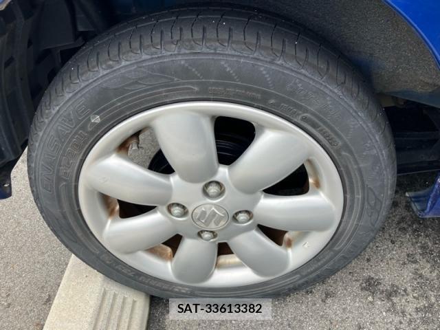 Suzuki MR WAGON 2012-03 7456087-4