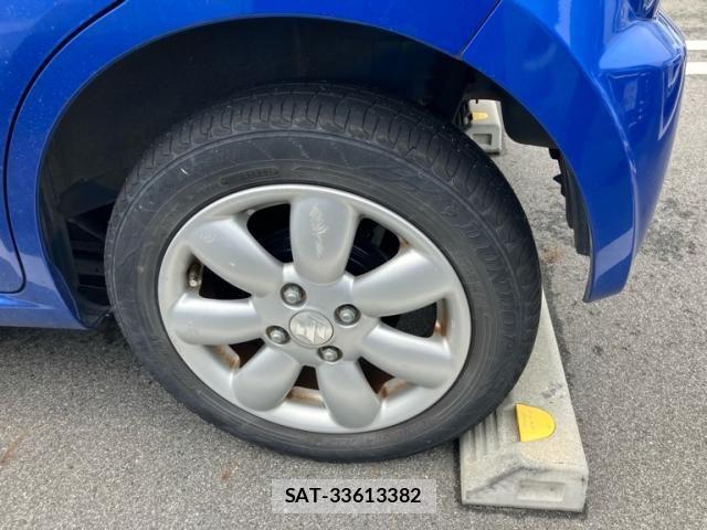 Suzuki MR WAGON 2012-03 7456087-8