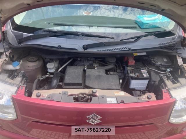 Suzuki MR WAGON 2011-11 7456088-10