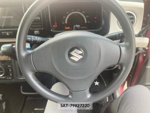 Suzuki MR WAGON 2011-11 7456088-11