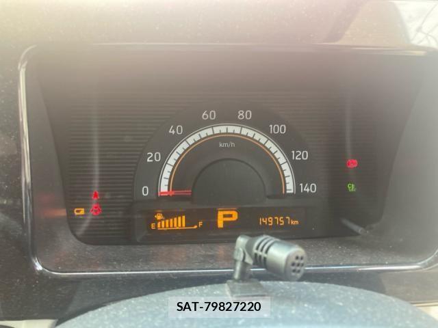Suzuki MR WAGON 2011-11 7456088-12