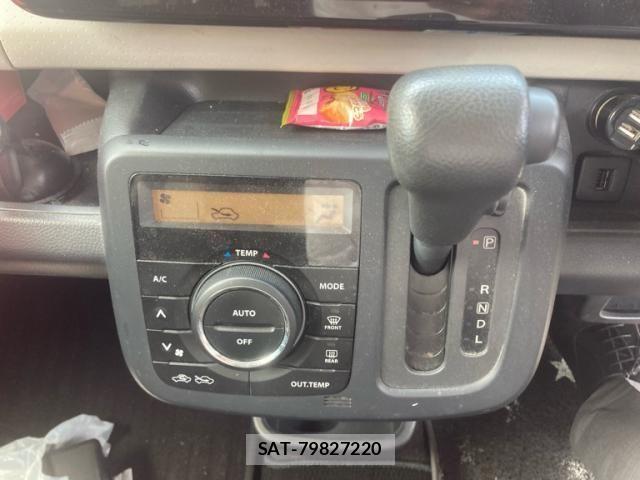 Suzuki MR WAGON 2011-11 7456088-14