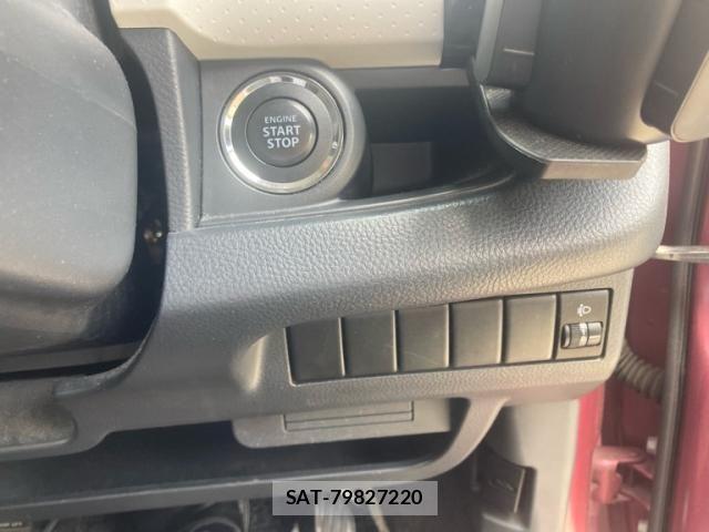Suzuki MR WAGON 2011-11 7456088-16