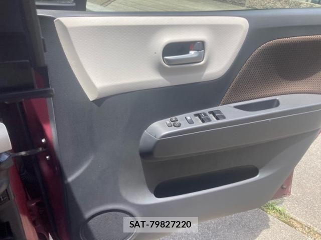 Suzuki MR WAGON 2011-11 7456088-17