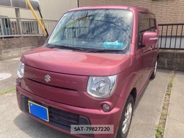 Suzuki MR WAGON 2011-11 7456088-1