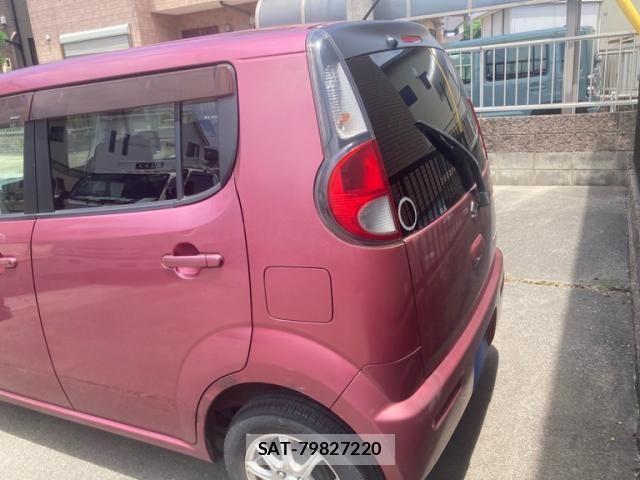 Suzuki MR WAGON 2011-11 7456088-2