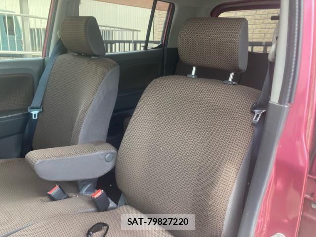 Suzuki MR WAGON 2011-11 7456088-7