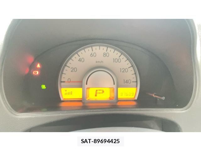 Suzuki MR WAGON 2009-12 7456089-9