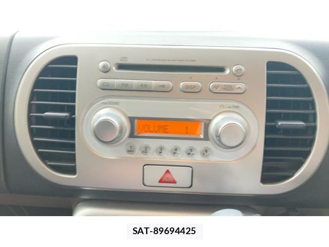 Suzuki MR WAGON 2009-12 7456089-10