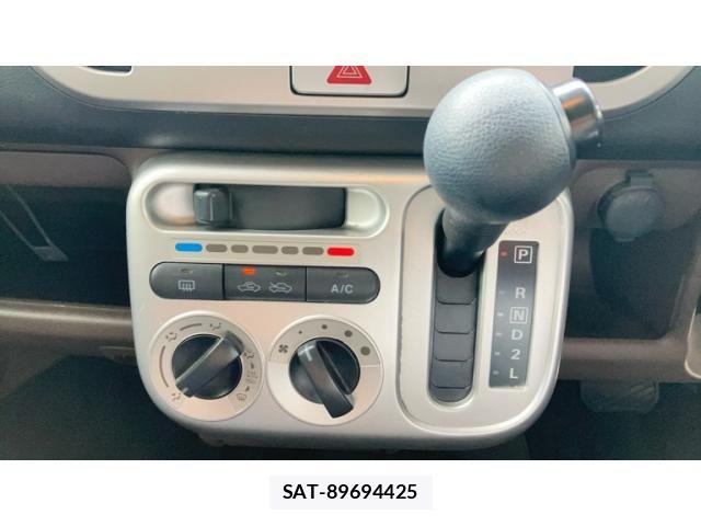 Suzuki MR WAGON 2009-12 7456089-11