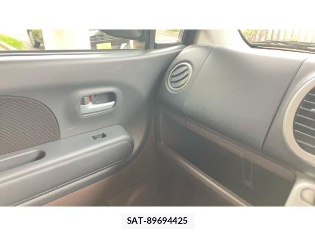 Suzuki MR WAGON 2009-12 7456089-13