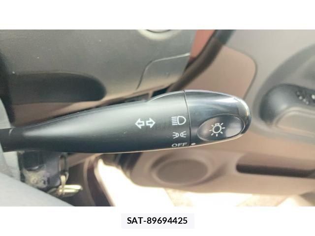 Suzuki MR WAGON 2009-12 7456089-16