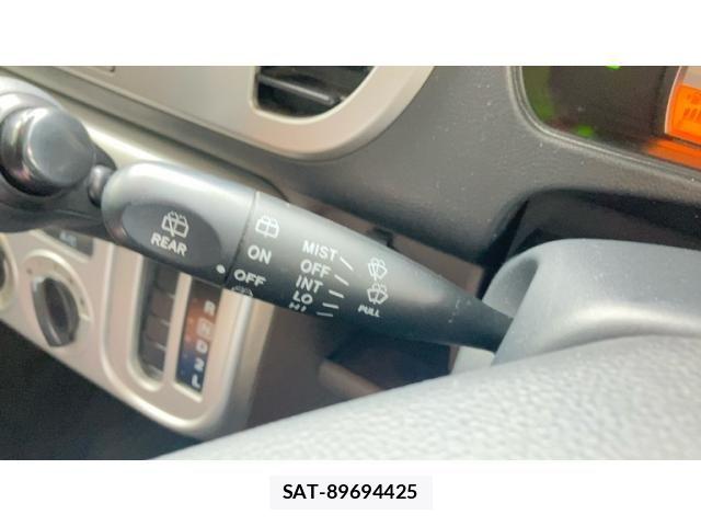 Suzuki MR WAGON 2009-12 7456089-17