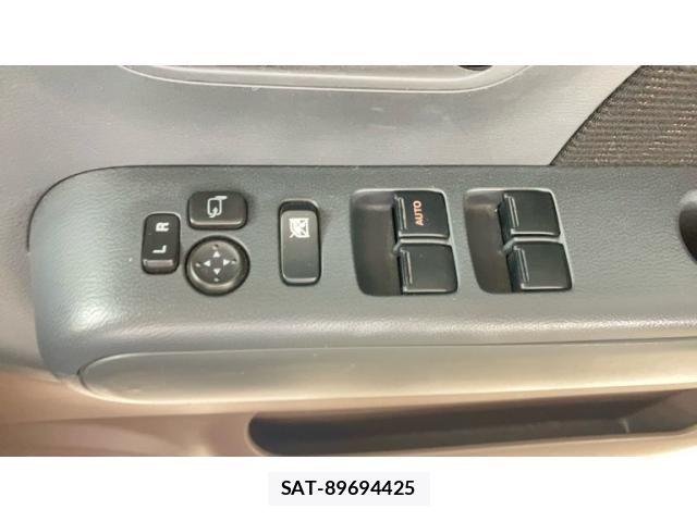 Suzuki MR WAGON 2009-12 7456089-18