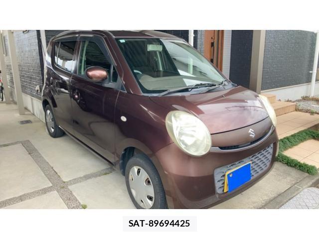 Suzuki MR WAGON 2009-12 7456089-1
