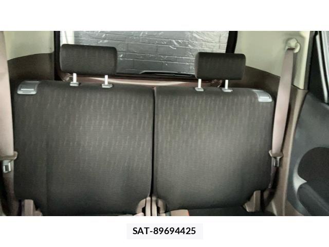 Suzuki MR WAGON 2009-12 7456089-20