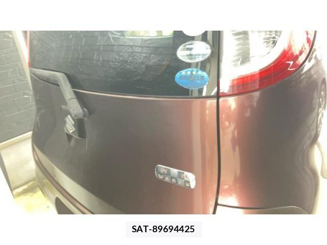 Suzuki MR WAGON 2009-12 7456089-4
