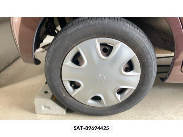 Suzuki MR WAGON 2009-12 7456089-6