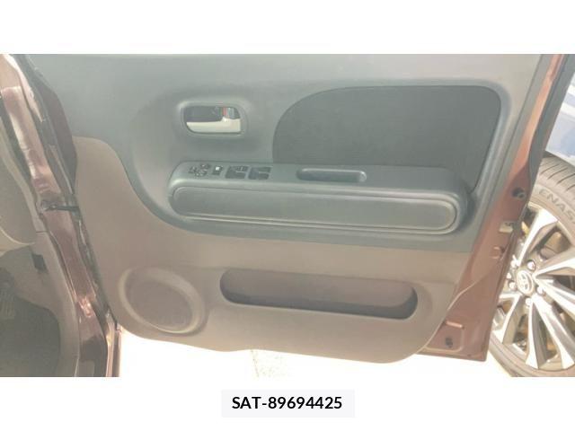 Suzuki MR WAGON 2009-12 7456089-7