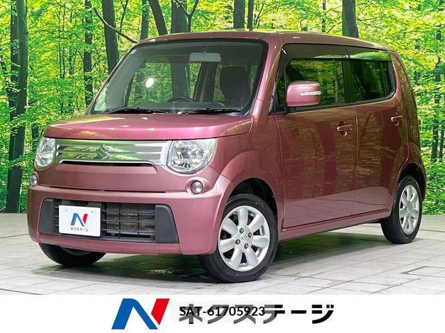 Suzuki MR WAGON 2012-03 7456086-0