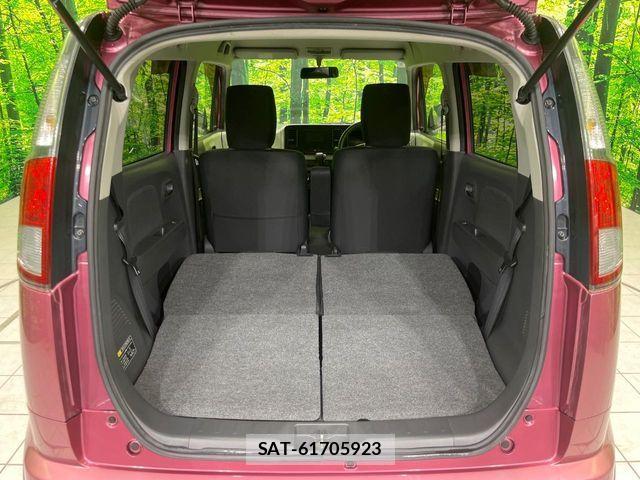 Suzuki MR WAGON 2012-03 7456086-9