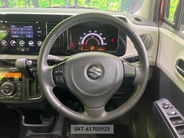 Suzuki MR WAGON 2012-03 7456086-10