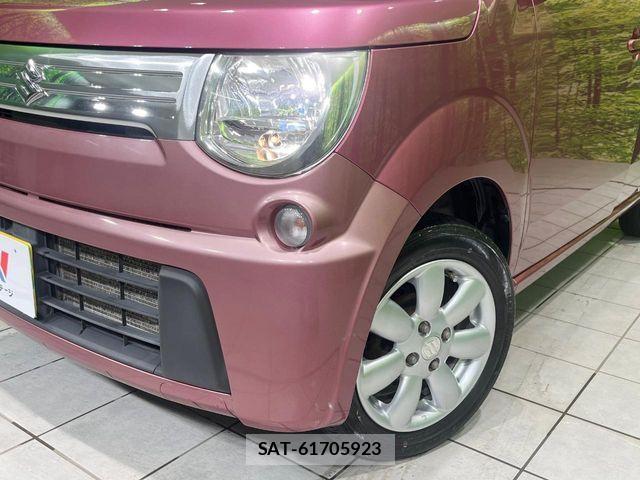 Suzuki MR WAGON 2012-03 7456086-11