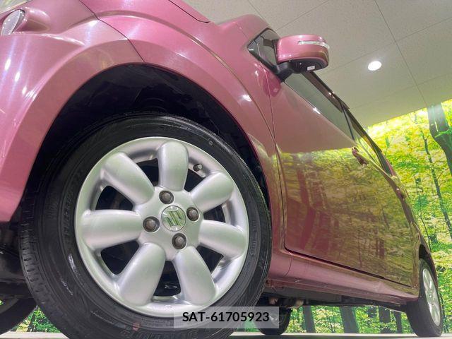 Suzuki MR WAGON 2012-03 7456086-12