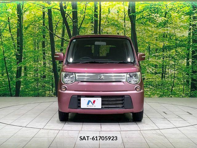 Suzuki MR WAGON 2012-03 7456086-13