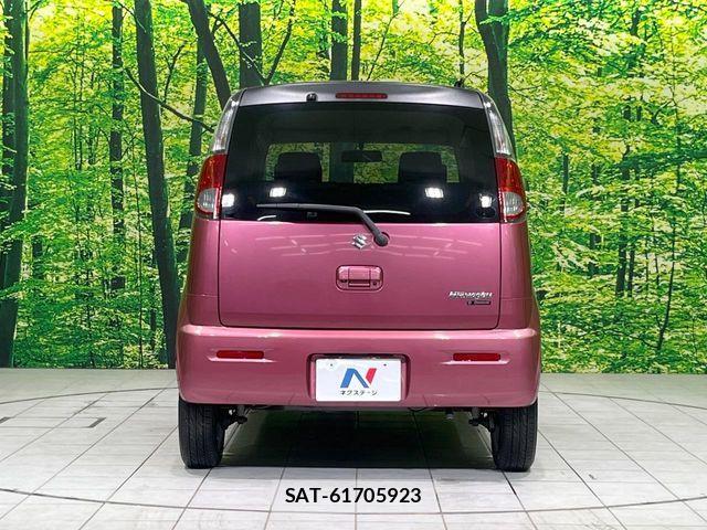 Suzuki MR WAGON 2012-03 7456086-14