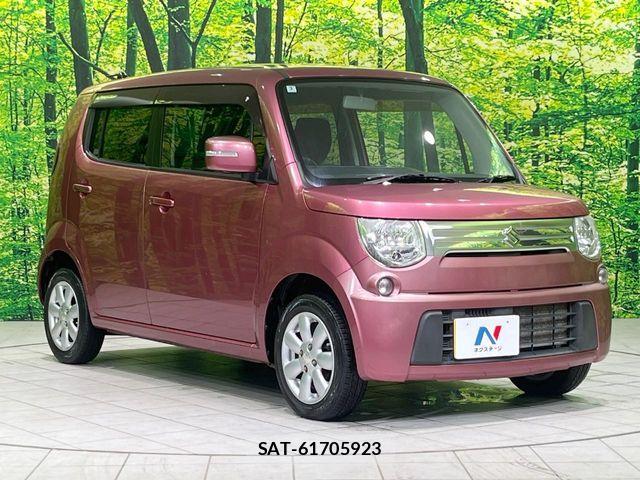 Suzuki MR WAGON 2012-03 7456086-15