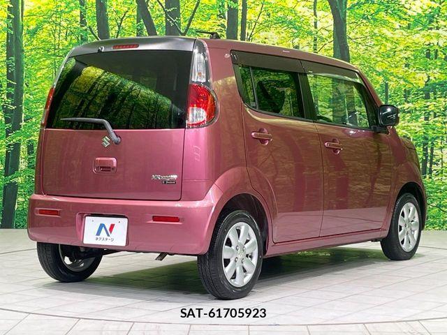 Suzuki MR WAGON 2012-03 7456086-16