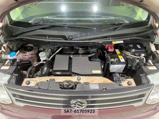 Suzuki MR WAGON 2012-03 7456086-17
