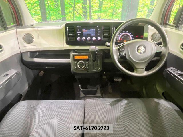 Suzuki MR WAGON 2012-03 7456086-1