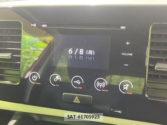 Suzuki MR WAGON 2012-03 7456086-2