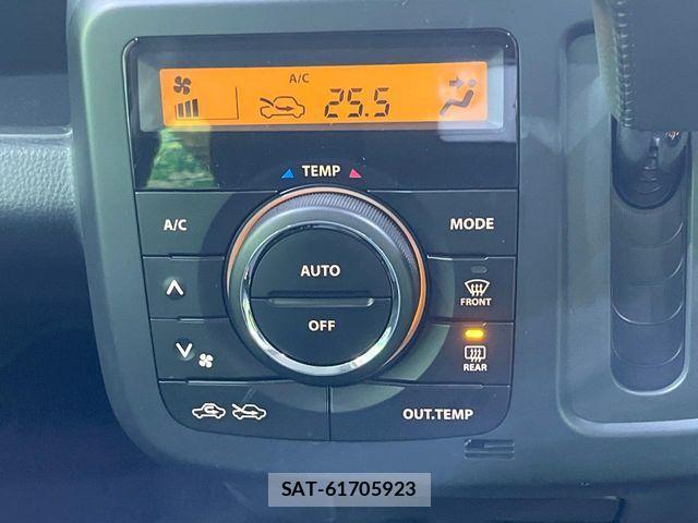 Suzuki MR WAGON 2012-03 7456086-4