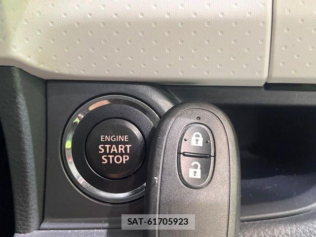 Suzuki MR WAGON 2012-03 7456086-5