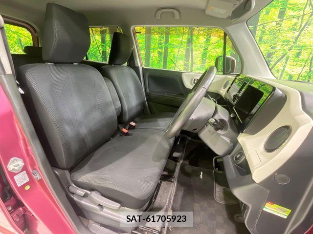 Suzuki MR WAGON 2012-03 7456086-7