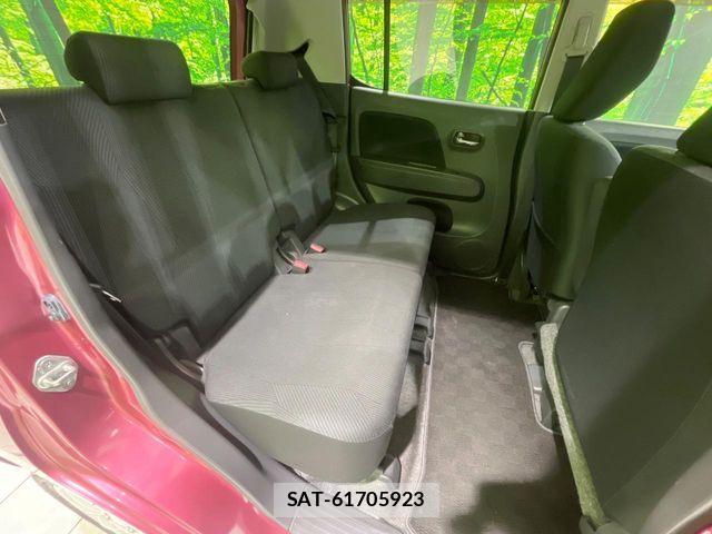 Suzuki MR WAGON 2012-03 7456086-8