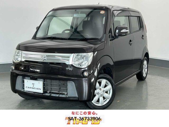 Suzuki MR WAGON 2012-05 7501729-0