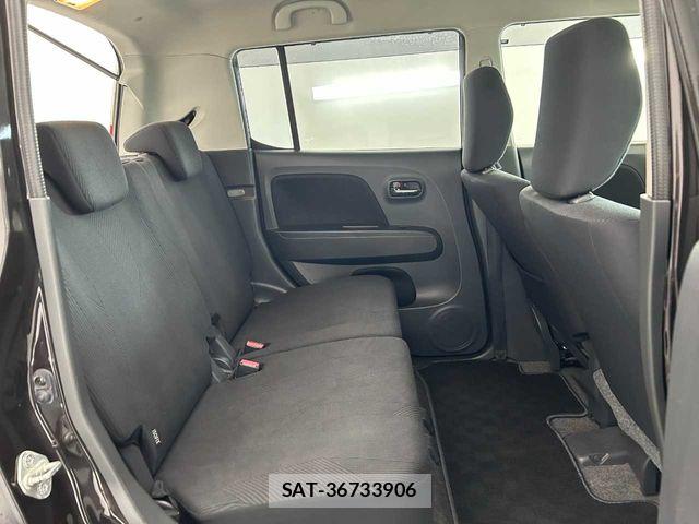 Suzuki MR WAGON 2012-05 7501729-9