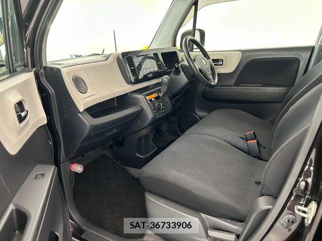Suzuki MR WAGON 2012-05 7501729-10