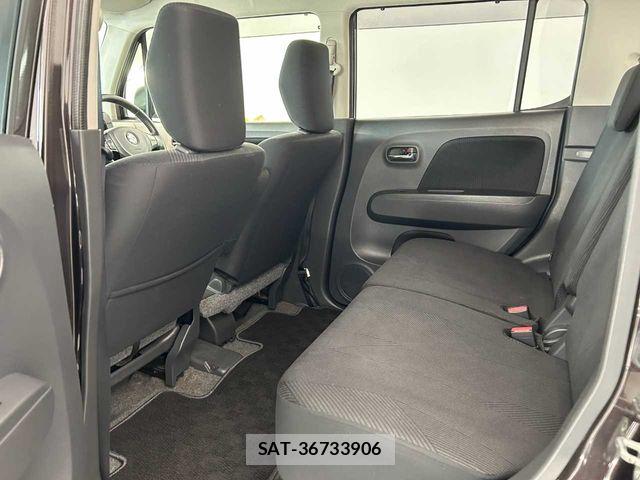 Suzuki MR WAGON 2012-05 7501729-11