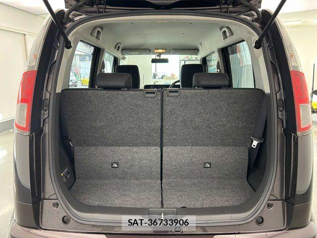 Suzuki MR WAGON 2012-05 7501729-12