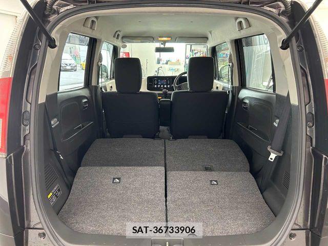 Suzuki MR WAGON 2012-05 7501729-13