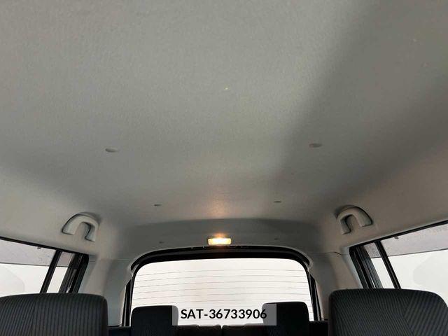 Suzuki MR WAGON 2012-05 7501729-14