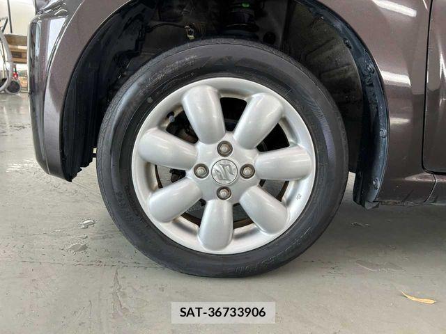 Suzuki MR WAGON 2012-05 7501729-15