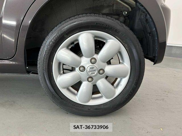 Suzuki MR WAGON 2012-05 7501729-16