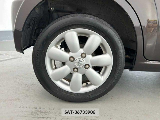 Suzuki MR WAGON 2012-05 7501729-17