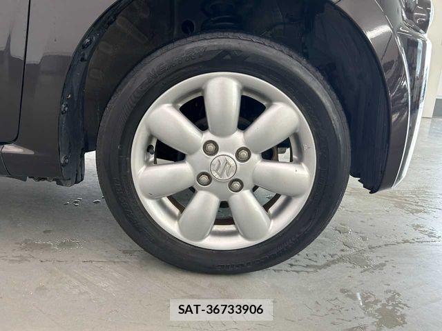 Suzuki MR WAGON 2012-05 7501729-18